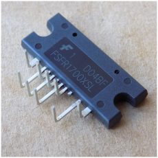 mikroshema fsfr1700xsl