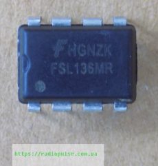 mikroshema fsl136mr fsl136