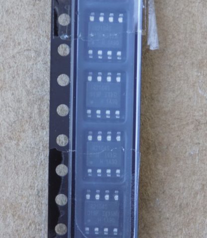 mikroshema ir2104s original