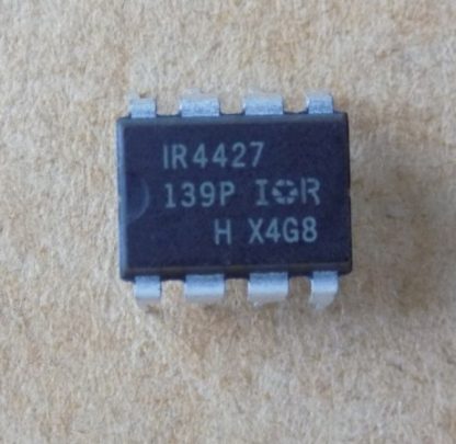 mikroshema ir4427 dip8