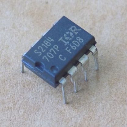 mikroshema irs2184 s2184 ir2184 dip8