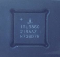 mikroshema isl9860