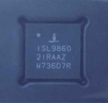 mikroshema isl9860