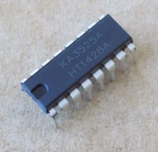 mikroshema ka3525a