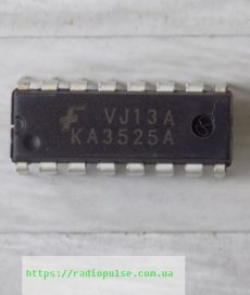 mikroshema ka3525a dip16