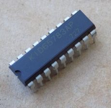 mikroshema kid65783ap dip td62783ap