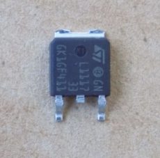 mikroshema l1117 33 ld1117 3 3 dpak
