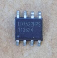 mikroshema ld7522hps