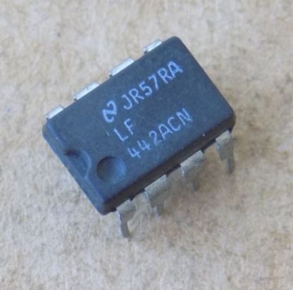 mikroshema lf442acn