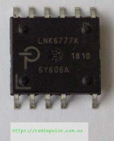 mikroshema lnk6777k hsop11