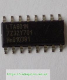 mikroshema lta601n so 16