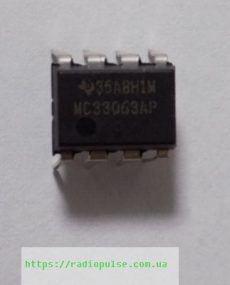 mikroshema mc33063ap dip8