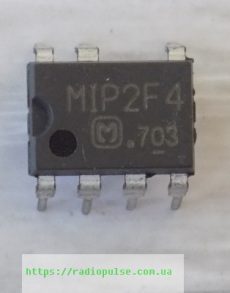 mikroshema mip2f4 dip7