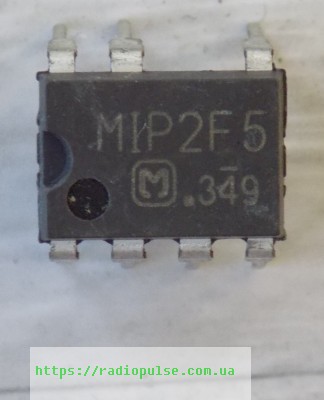 mikroshema mip2f5