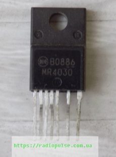 mikroshema mr4030 135w to220f 7