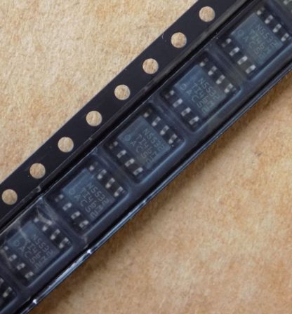 mikroshema ne5532 n5532 smd