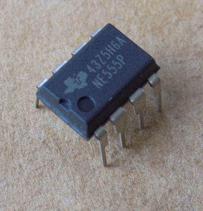 mikroshema ne555p