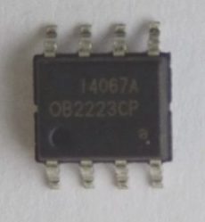 mikroshema ob2223cp so 8