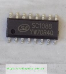 mikroshema sc1088 smd tda7088t