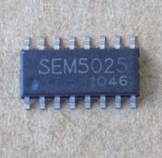 mikroshema sem5025