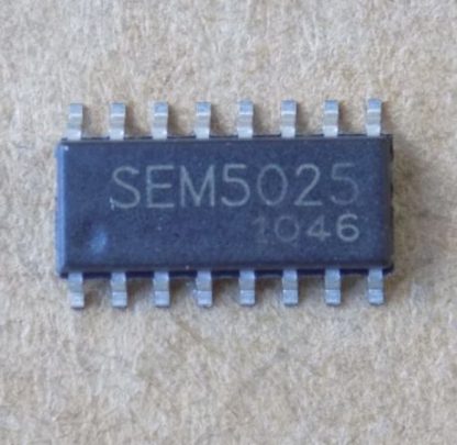 mikroshema sem5025
