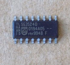mikroshema sg3524d
