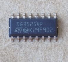 mikroshema sg3525ap smd