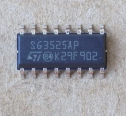 mikroshema sg3525ap smd