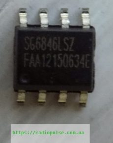 mikroshema sg6846lsz