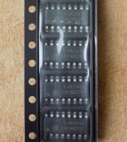 mikroshema si4825a10 si4825 a10 orig