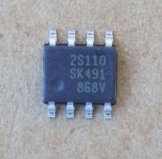 mikroshema ssc2s110 2s110