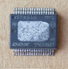 mikroshema sta515 demontazh