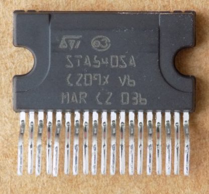 mikroshema sta540sa