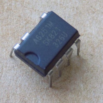 mikroshema stra6251 stra6251m dip7