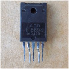 mikroshema strf6654