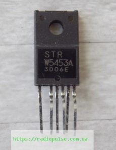 mikroshema strw5453a