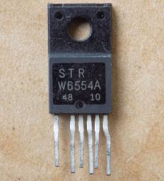mikroshema strw6554a