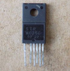 mikroshema strw6756 str w6756