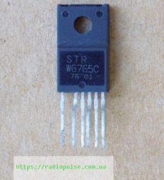 mikroshema strw6765c