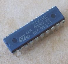 mikroshema stv9381