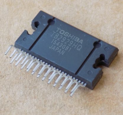 mikroshema tb2929hq
