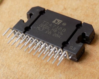 mikroshema tda7388 new