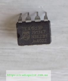 mikroshema tea1523p dip8
