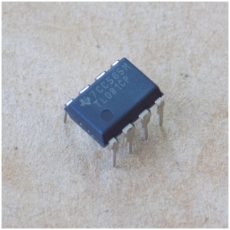 mikroshema tl081cp