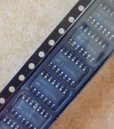 mikroshema tl084c smd
