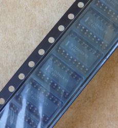 mikroshema tl494c smd