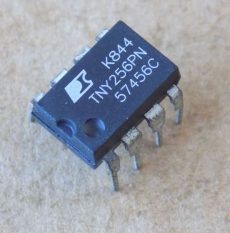 mikroshema tny256pn