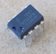 mikroshema tny266pn original