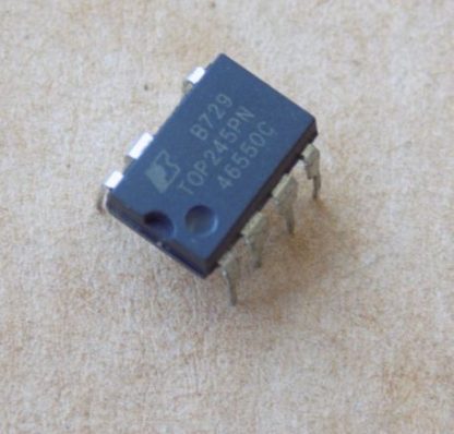 mikroshema top245pn