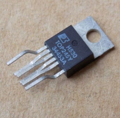 mikroshema top245y